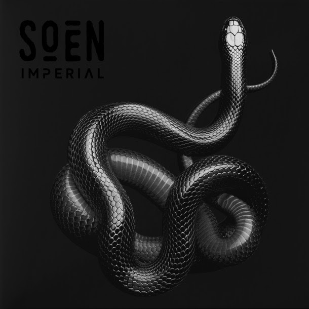 SOEN releases video for single 