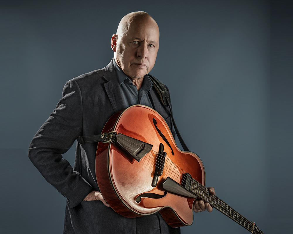 The Greatest Guitarists Series: Mark Knopfler
