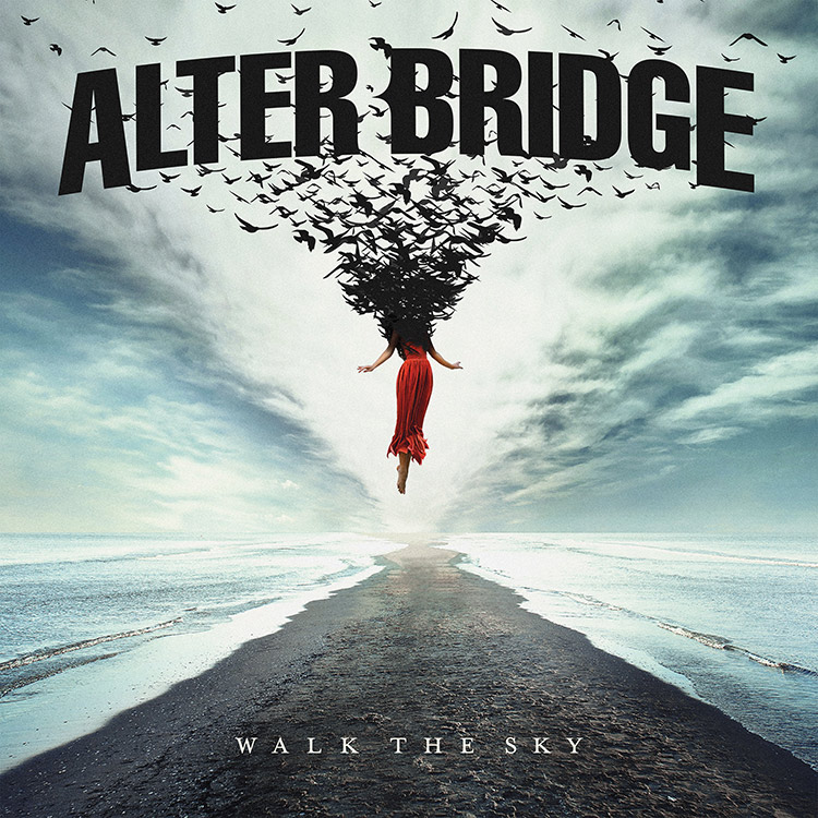 Review: Alter Bridge