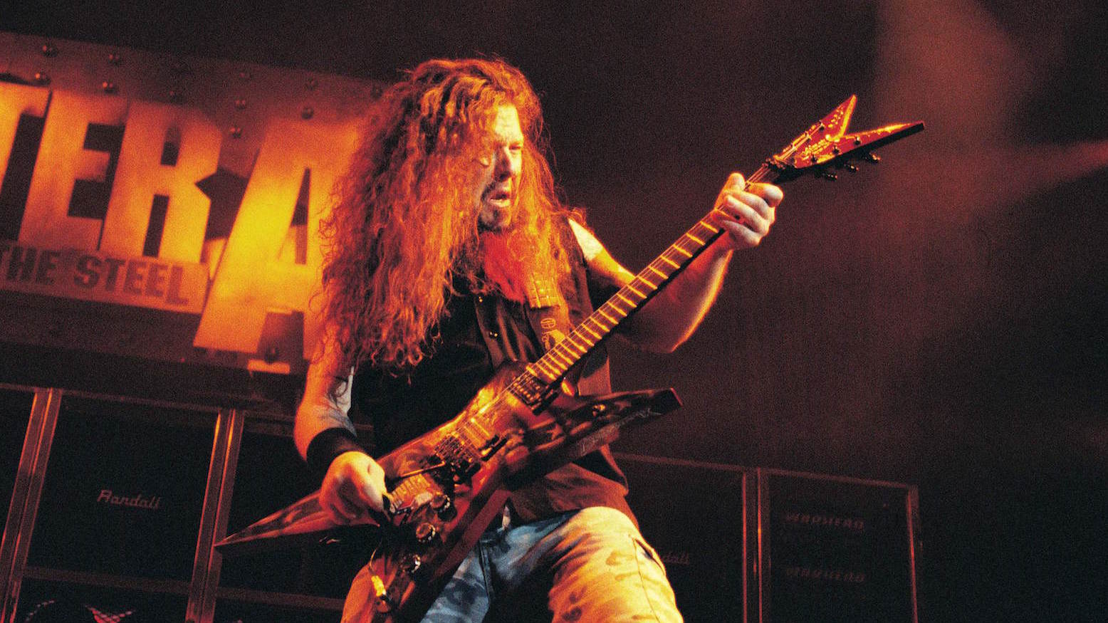 15 Facts About PANTERA's Dimebag Darrell You Might Not Know On