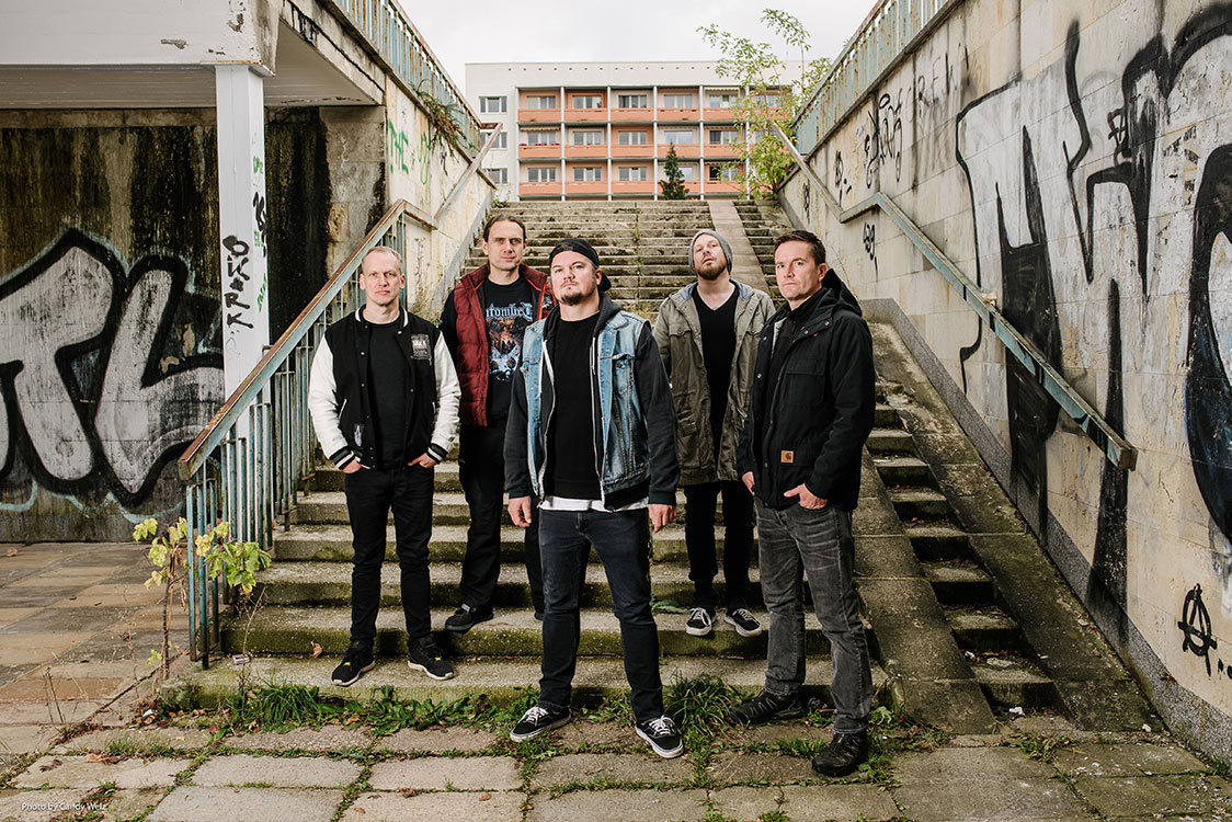 Heaven Shall Burn releases video for 