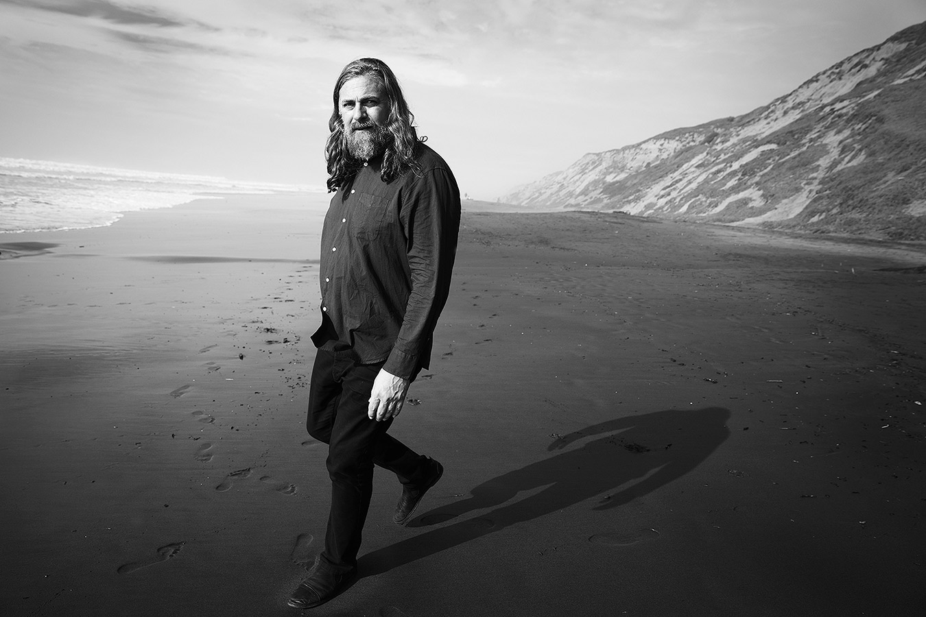 The White Buffalo Releases Video for 